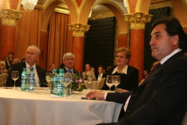 PNL a organizat a patra ediţie a Galei 